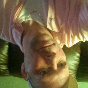 Meet your Posher, Mark